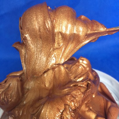 金牛油 銅基螺紋防粘劑 高溫絲扣脂