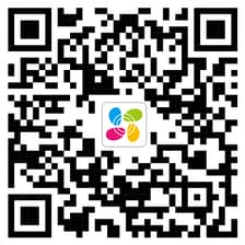 螢石云攝像頭監(jiān)控的微信客服二維碼