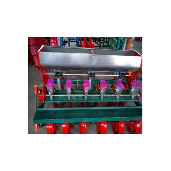 手推電動菜籽播種機 農(nóng)業(yè)種植機械 免耕桔梗播種機價格