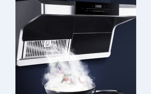 華帝油煙機滴油原因解析【油煙機滴油處理方法】