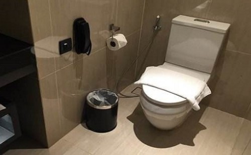 歐路莎馬桶排水閥怎么拆（馬桶排水閥故障處理方法）