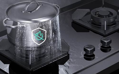 西門子燃氣灶進水了有危險嗎?燃氣灶進水該怎么維修?