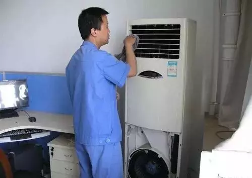 特靈空調全國聯保-全國總部報修400網點