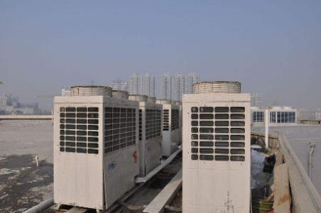 夏普空調維修中心-全國總部報修400網點