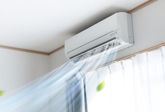 空調常見電路分析