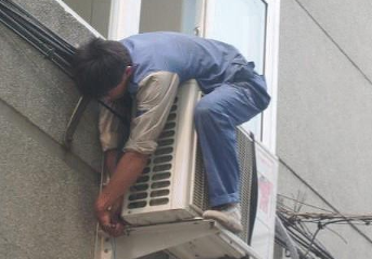 夏季空調(diào)清洗重要性為什么讓電視臺紛紛報道？