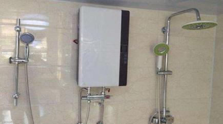 電熱水器和燃氣熱水器哪種比較好