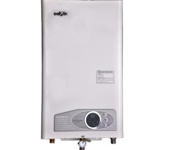 “先天缺點” 電熱水器隱藏健康危機
