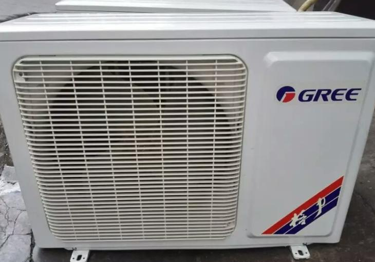 空調制冷劑泄漏簡易測