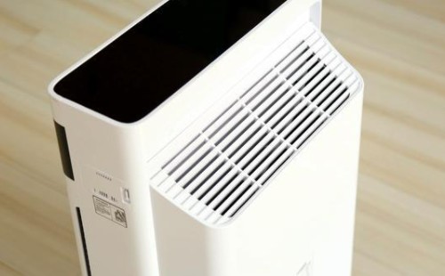 史密斯,空氣,凈化器,不出,風,故障,怎么回事,