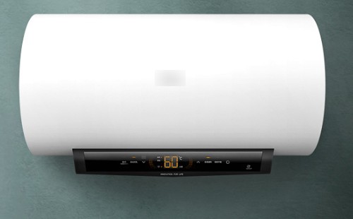 史密斯,電熱水器,加熱,后,水,發黃,什么,原因,