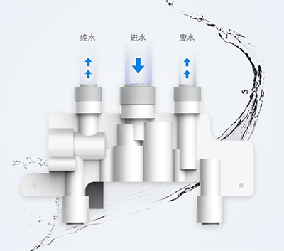 林內(nèi),凈水器,進(jìn),水管,怎么,安裝,【,詳細(xì),步驟,