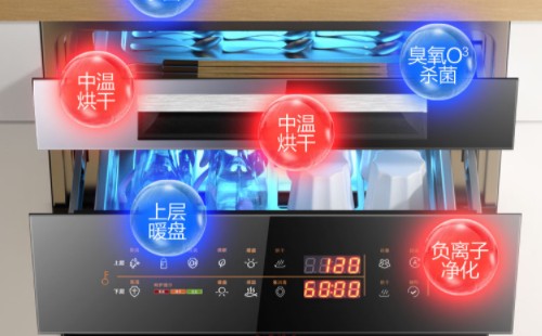 林內,消毒柜,為什么,有,異味,報修,預約,維修,
