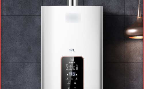能率,熱水器,水流,小,什么,原因,【,24小時,一,