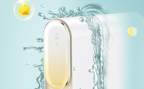 能率,純水機(jī),出,水量,少,原因分析,附近,維修,