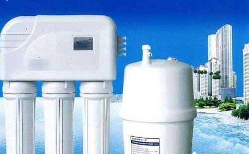 能率,純水機,出水,小,處理,方法,客戶,,一,