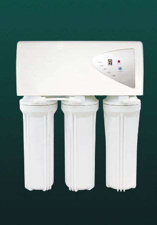 能率,純水機(jī),的,一些,常見,故障,問題,純水機(jī),