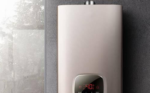 萬和熱水器E3故障處理方案-熱水器顯示E3代表什么