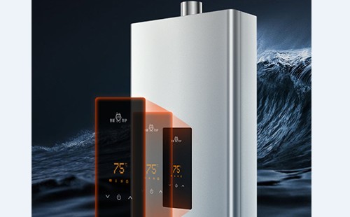 萬和,熱水器,電磁閥,出現,故障,如何,處理,一,